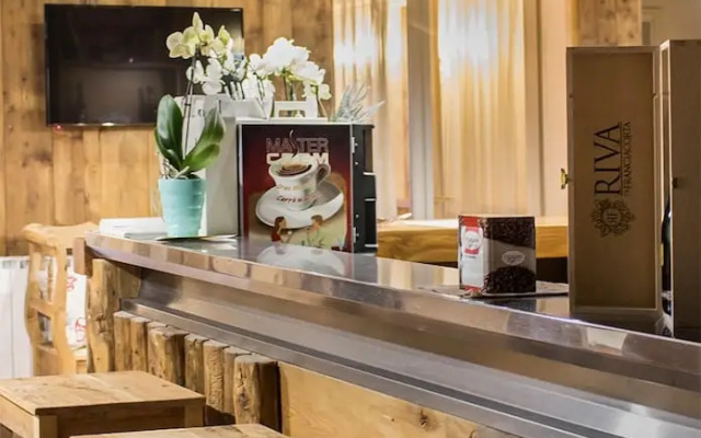 Hotel Riva Sport & Wellness