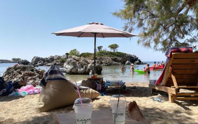 Stoupa's Paradise