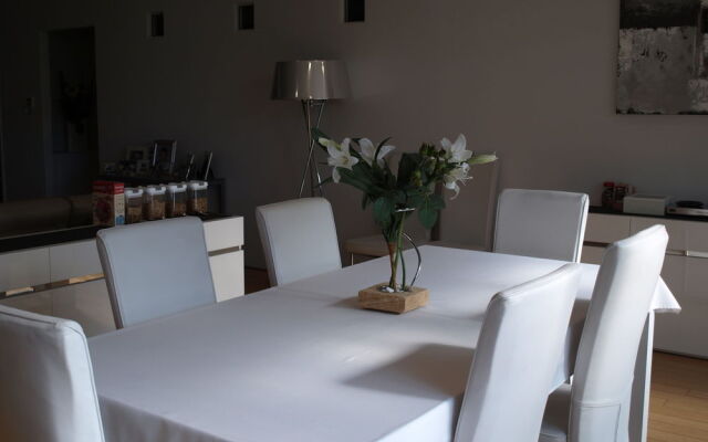 Baudins Bed & Breakfast - Adults Only