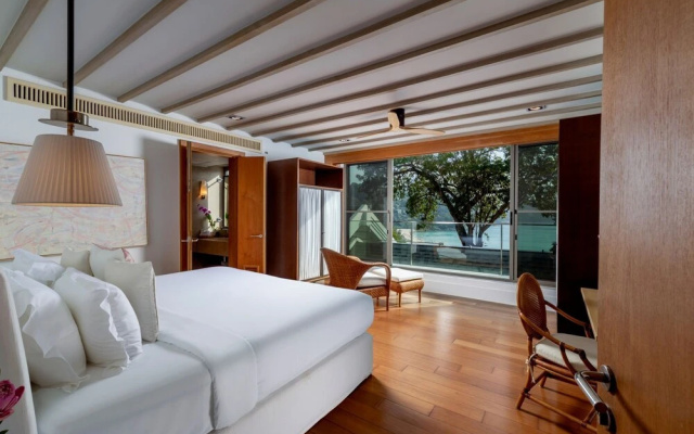 Villa Amankara