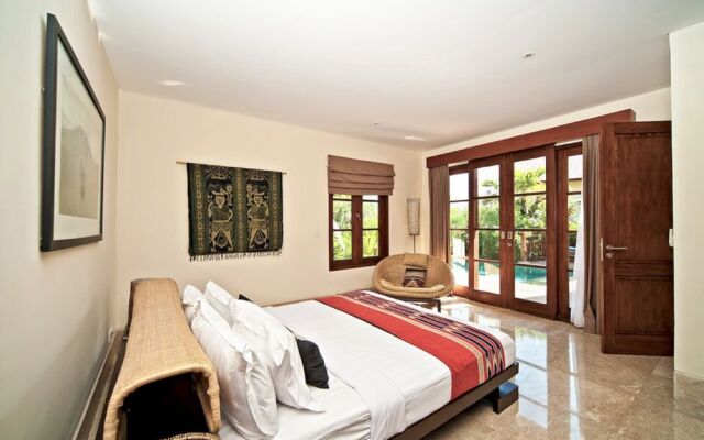 Cantik villa