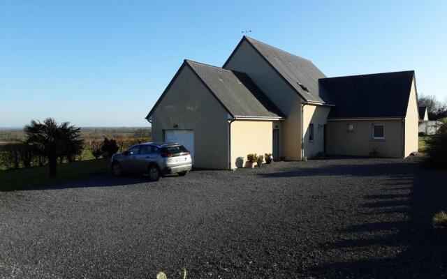 Chambre D'hotes de la Galie (Adults only)