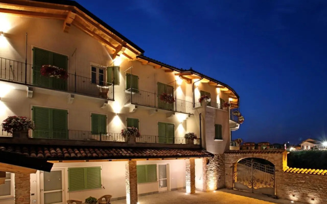Residence B&B La Rocca