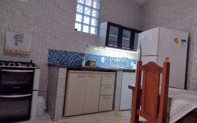 Apartamentos de Férias Martim De Sá