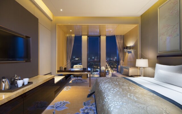 Wanda Vista Taiyuan