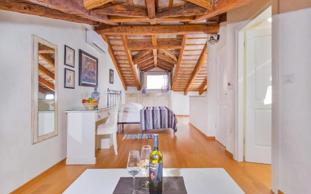 Boutique Hotel Valdibora