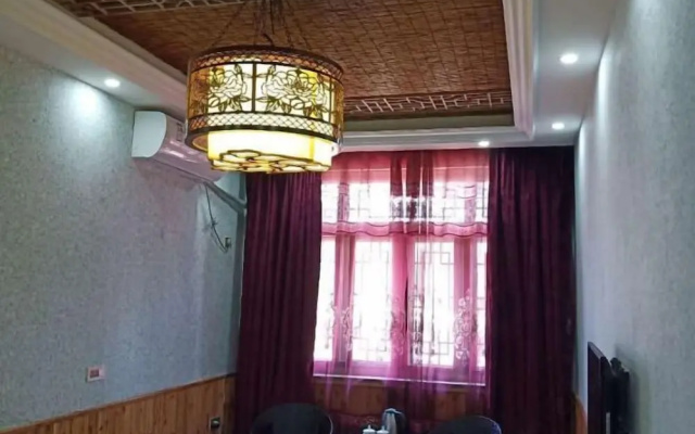 Nanxi River Tong Lvfu Residence – Guest Rooms – Wenzhou