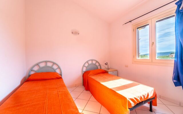 Appartamenti Citai a San Teodoro