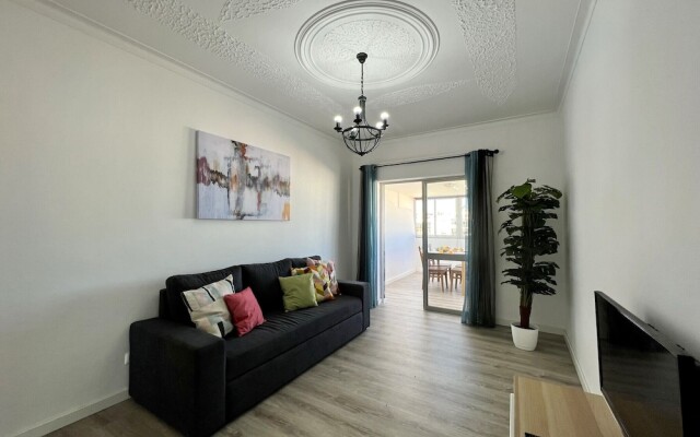 Portimão Central by Homing
