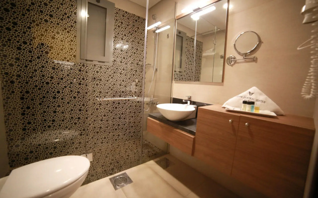 Urban Central Suites - Beirut