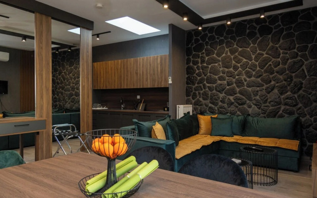 Dioroh Suites Meteora 302
