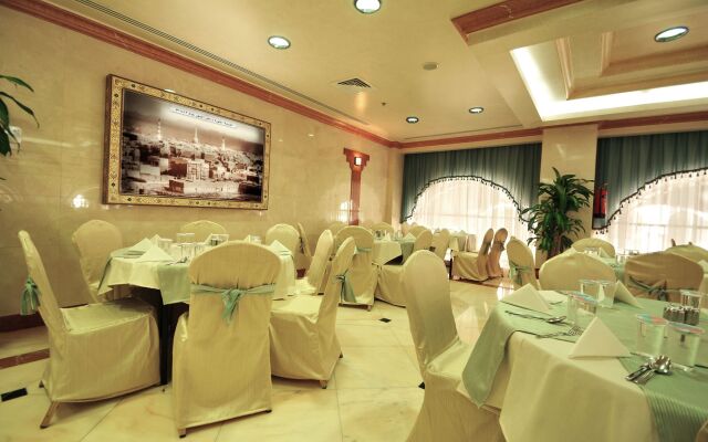 Grand Marmara Hotel