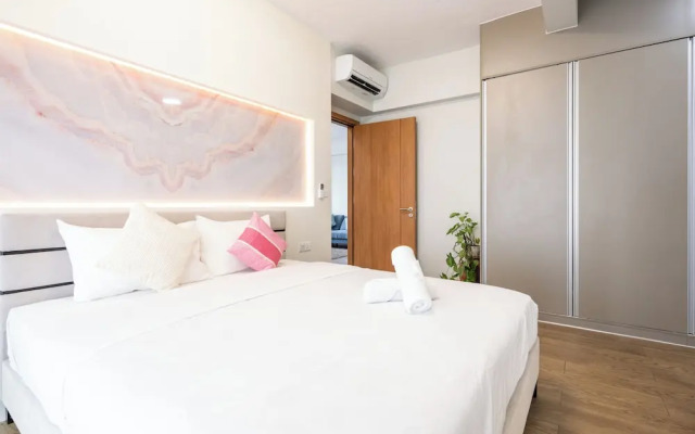 Royal Platinum Condo by Soben Homes