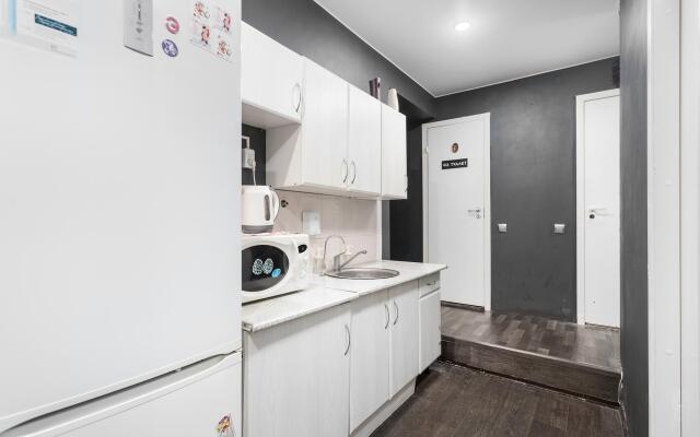 Жилые помещения на Восстания