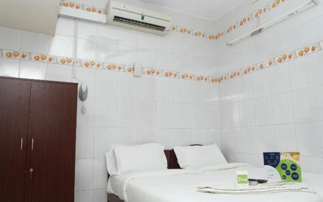Ram Residency By OYO Rooms