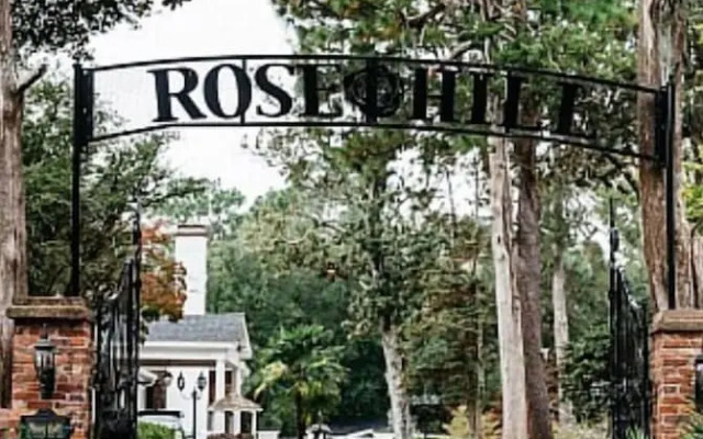 Rose Hill