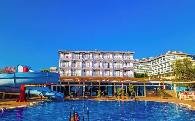 Avalon Beach Hotel - All Inclusive
