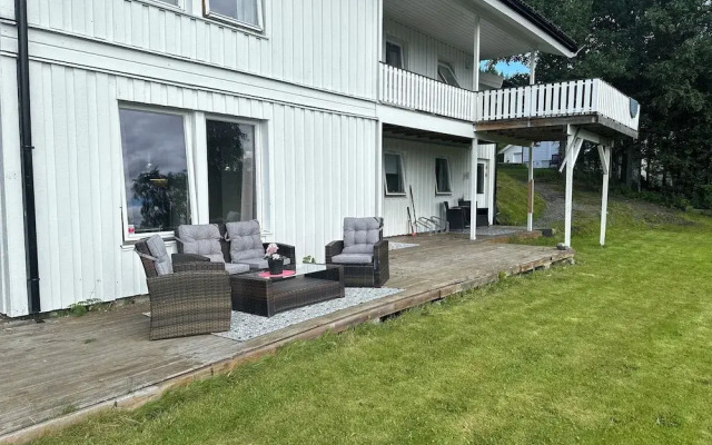 Apartment in the Center of Alta