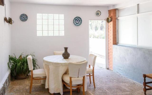 Villa Isabel Malaga - Churriana by Ruralidays