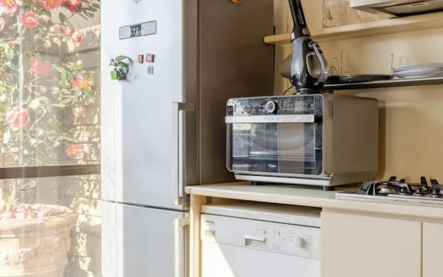 Palladio 20 Loft & Terrace