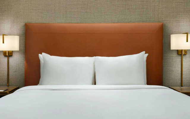Courtyard by Marriott Pasadena/Old Town