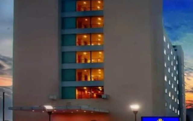 Tulip Inn West Delhi