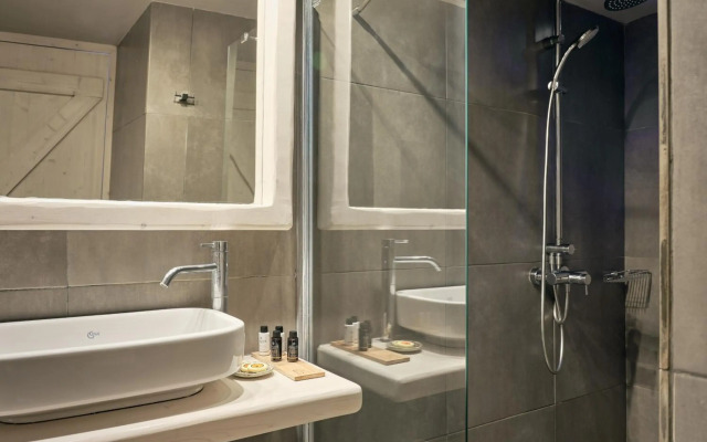 Ionian Hill Hotel