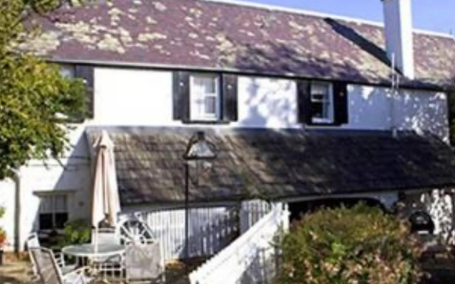 Old Colony Inn