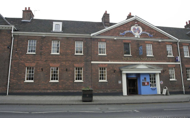 Rutland Arms
