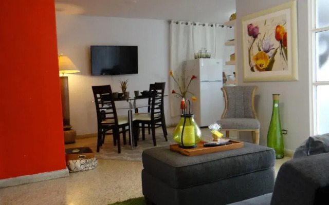 Caparra Village Vacation Apartments