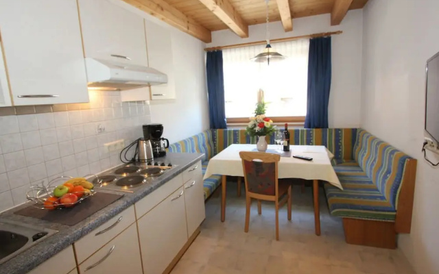 Luxury Apartment in Längenfeld near Ski Area