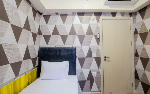 Brand New 2BR Meikarta Apartment