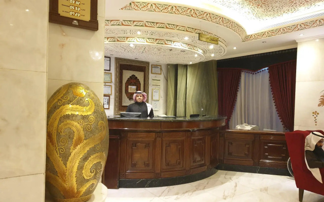 Al Madina Kareem Hotel