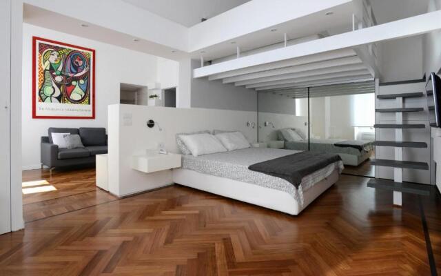 Castelfidardo Apartment