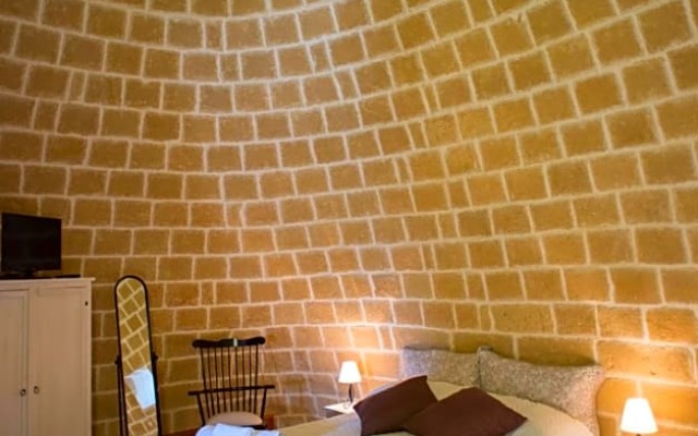 Grandi Trulli B&B