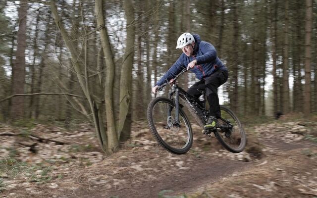 Bridleways Guesthouse & Holiday Homes