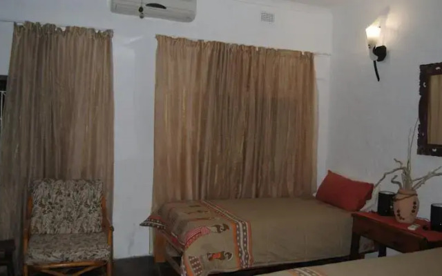 St Lucia Accommodation