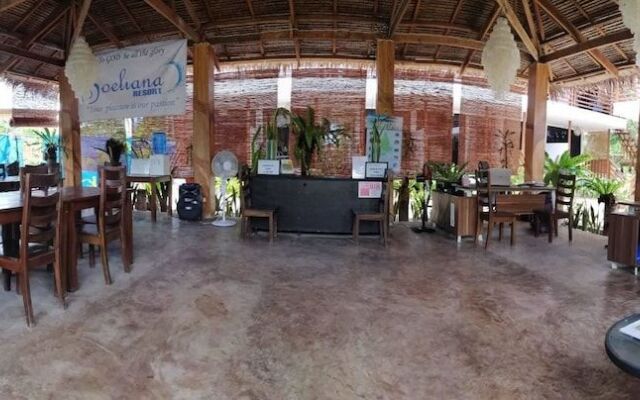 Soeliana Resort