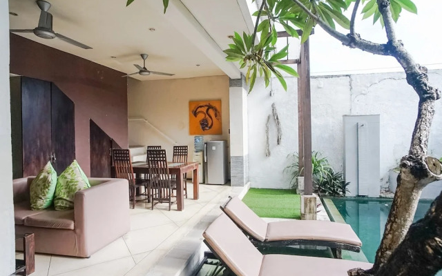 Queen Rose Villa & Spa