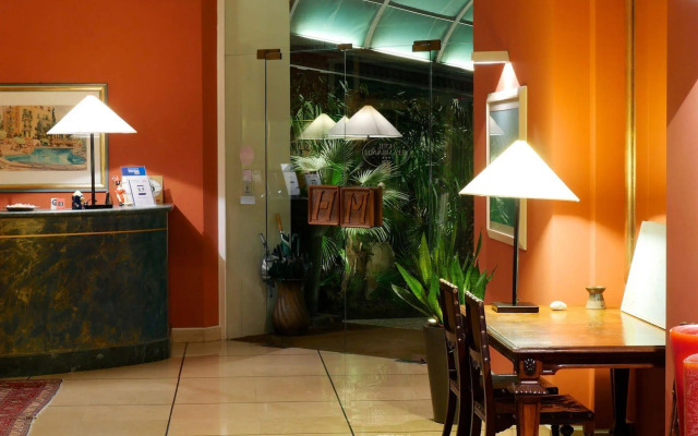 Hotel Villa Miravalle