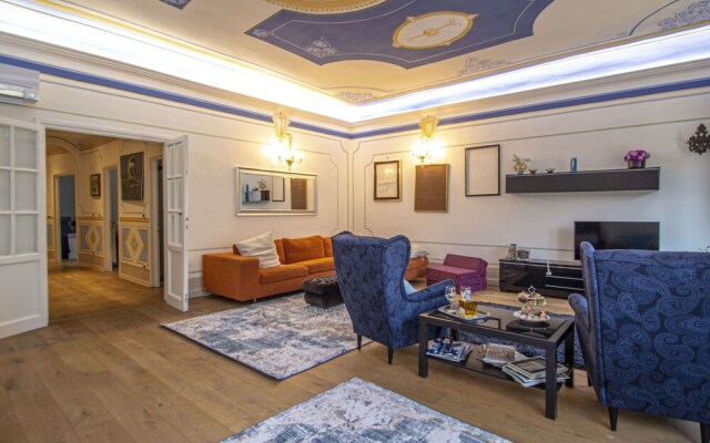Maggio Apartment Firenze