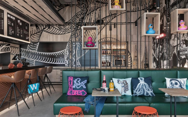 Moxy Bremen