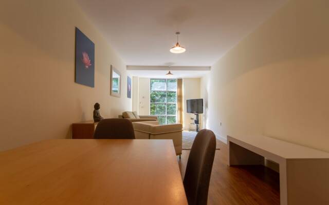 TP Apartments - St Paul's
