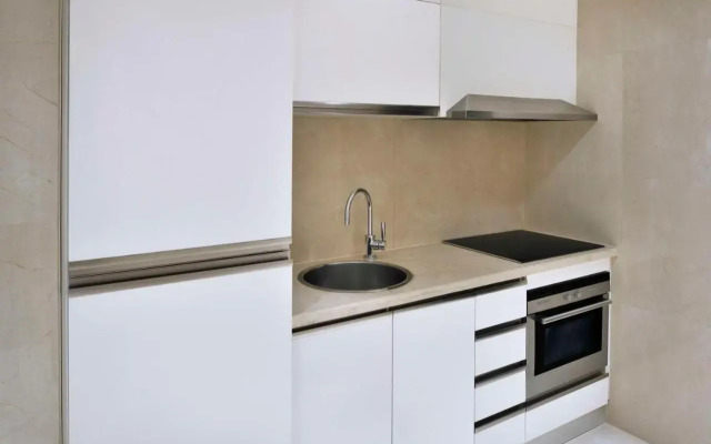 Kempinski Central Avenue Dubai