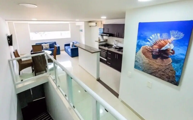 White Coral ApartaSuites