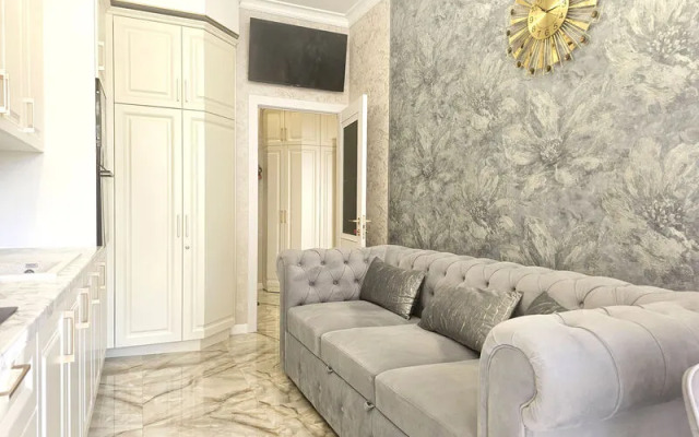 Апартаменты Райдас на ул. Пестова, д. 5, к. 1