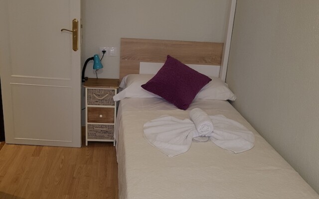Salamanca Home