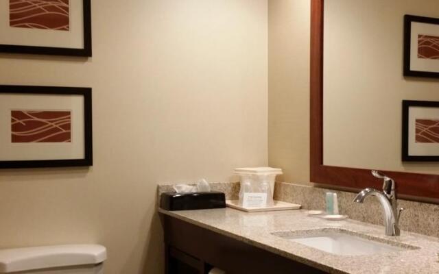 Comfort Inn Cameron