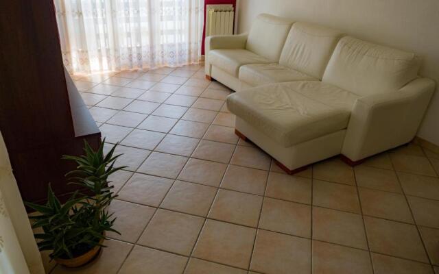 Appartamento ai piedi del Gran Paradiso