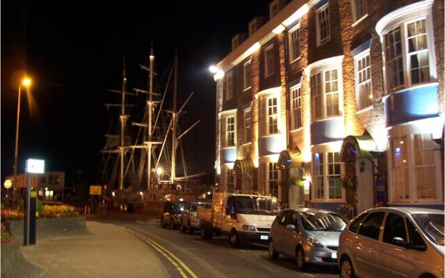 Beach View Guesthouse